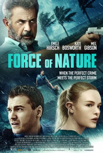 Сила природы / Force of Nature