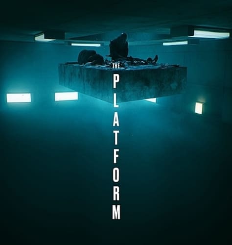 Платформа / El hoyo / The Platform (2019)