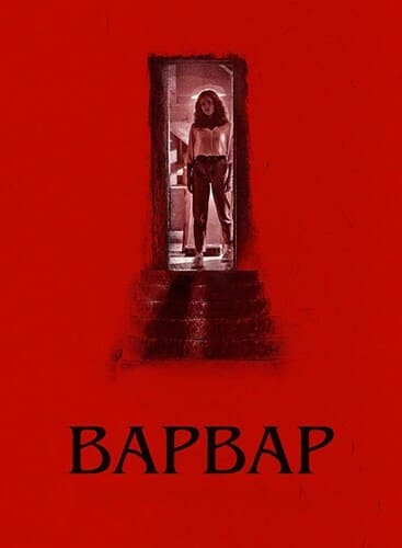 постер фильма Варвар / Barbarian (2022)