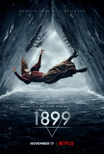 постер фильма 1899 / 1899 [S01] (2022)