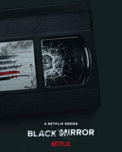 Черное зеркало [S06] (2023) скачать через magnet-links