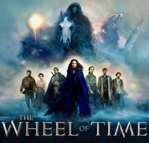постер фильма Колесо времени / The Wheel of Time