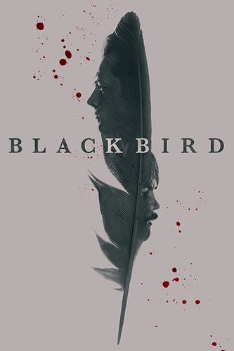 постер фильма Чёрная птица / Black Bird [S01] (2022)