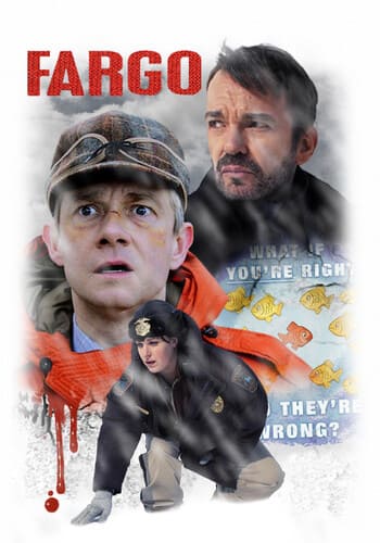 Fargo [S01-04] (2015-2020)