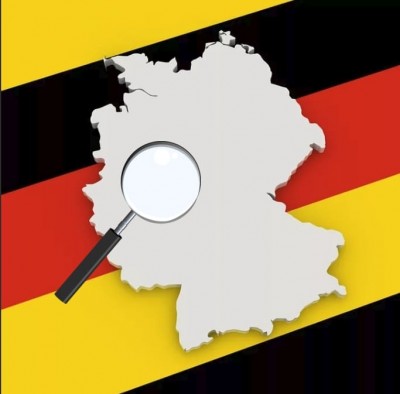 Поисковые системы Германии
