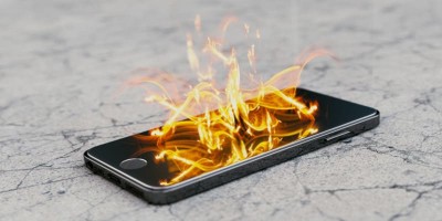 Почему телефоны взрываются?