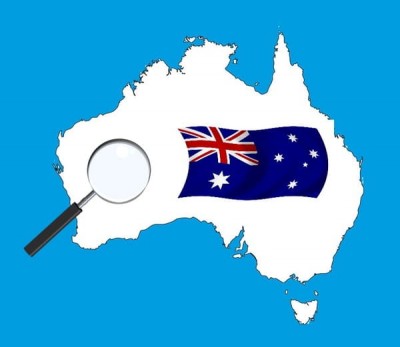 search Australia