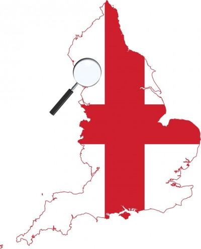 Search engines of England