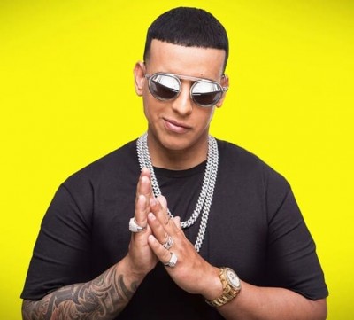 Daddy Yankee Latin Pop, Latin rap