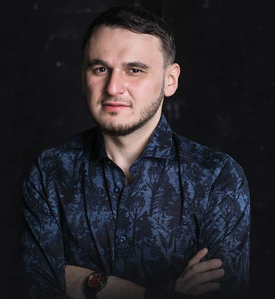 Рустам Нахушев