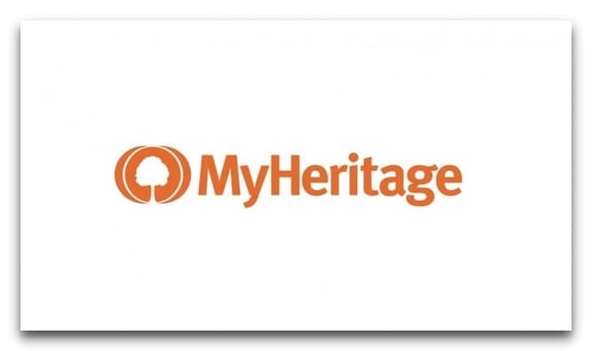 Социальная сеть MyHeritage