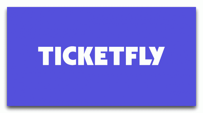 TicketFly