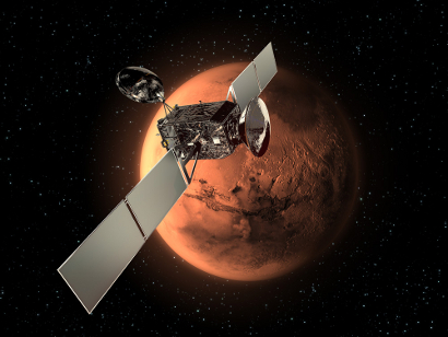 ЭкзоMарс,Поиск жизни на Марсе.