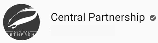 канал Central Partnership эксклюзивный дистрибьютор фильмов голливудской студии Paramount Pictures на YouTube ⃰ бесплатно 