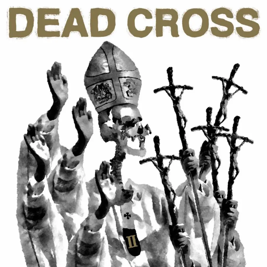 Dead Cross, Dead Cross 2