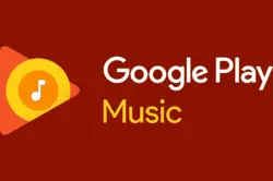 Google Play Music хранение музыки