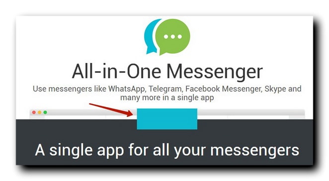 All-in-one Messenger. Универсальные мессенджеры. Messenger Extension plugin. Ребурс любимый мессенджер.