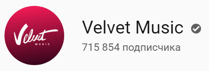 Velvet Music