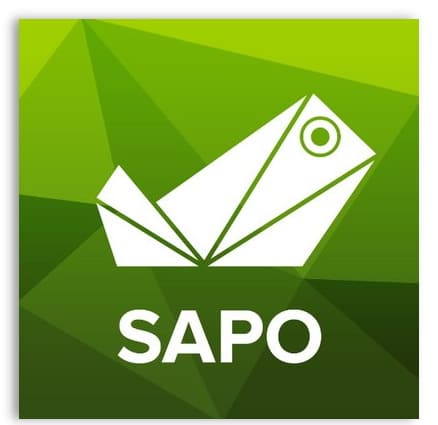 Поисковые Системы Мира SAPO