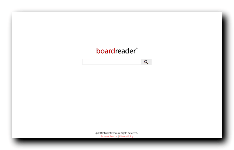инструмент Boardreader