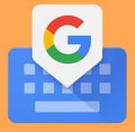 Сервисы и продукты Гугл. Gboard 