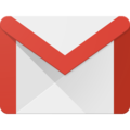 Gmail logotip