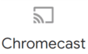 Сервисы и продукты Chromecast 