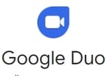 Сервисы и продукты Google Duo 