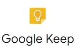 Сервисы и продукты Google Keep