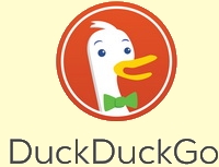 Поисковые Системы Мира DuckDuckGo 