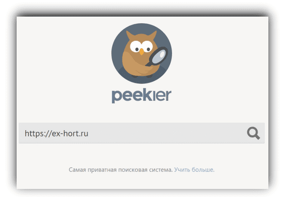 Поисковые Системы Мира Peekier
