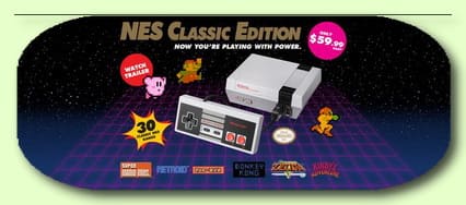 NES или SNES Classic с Raspberry Pi
