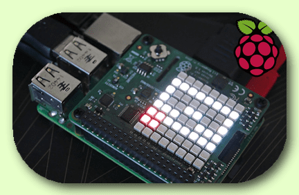 Raspberry Pi Email Notifier с Raspberry Pi