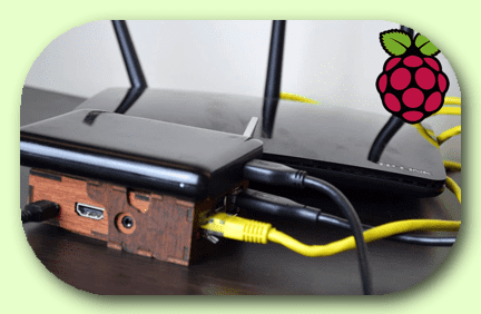 создайте сервер Rabberry Pi Samba с Raspberry Pi