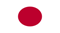 флаг япония