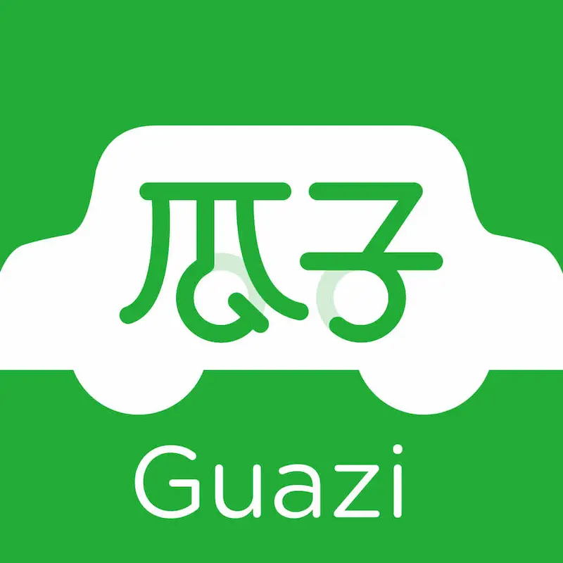 Guazi 