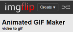 gif анимация из видео, скачать gif, сделать gif анимацию, создать gif из видео