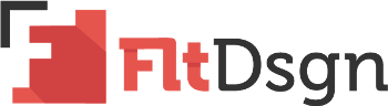 лучшие дизайны сайтов, web дизайн, современный дизайн сайта FLTDSGN