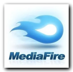 облачное хранилище данных MediaFire
