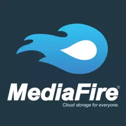 облачное хранилище MediaFire