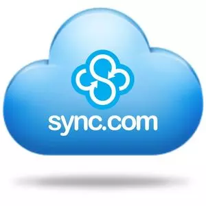 облачное хранилище Sync.com
