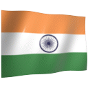 флаг индии анимированный.gif
