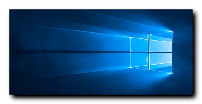 фишки Windows 10