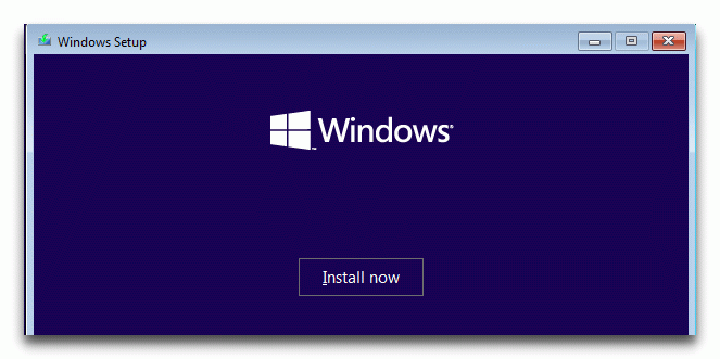 обновиться до Windows 10